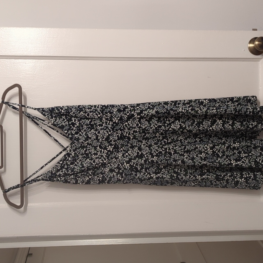 Nine Britton strappy sundress